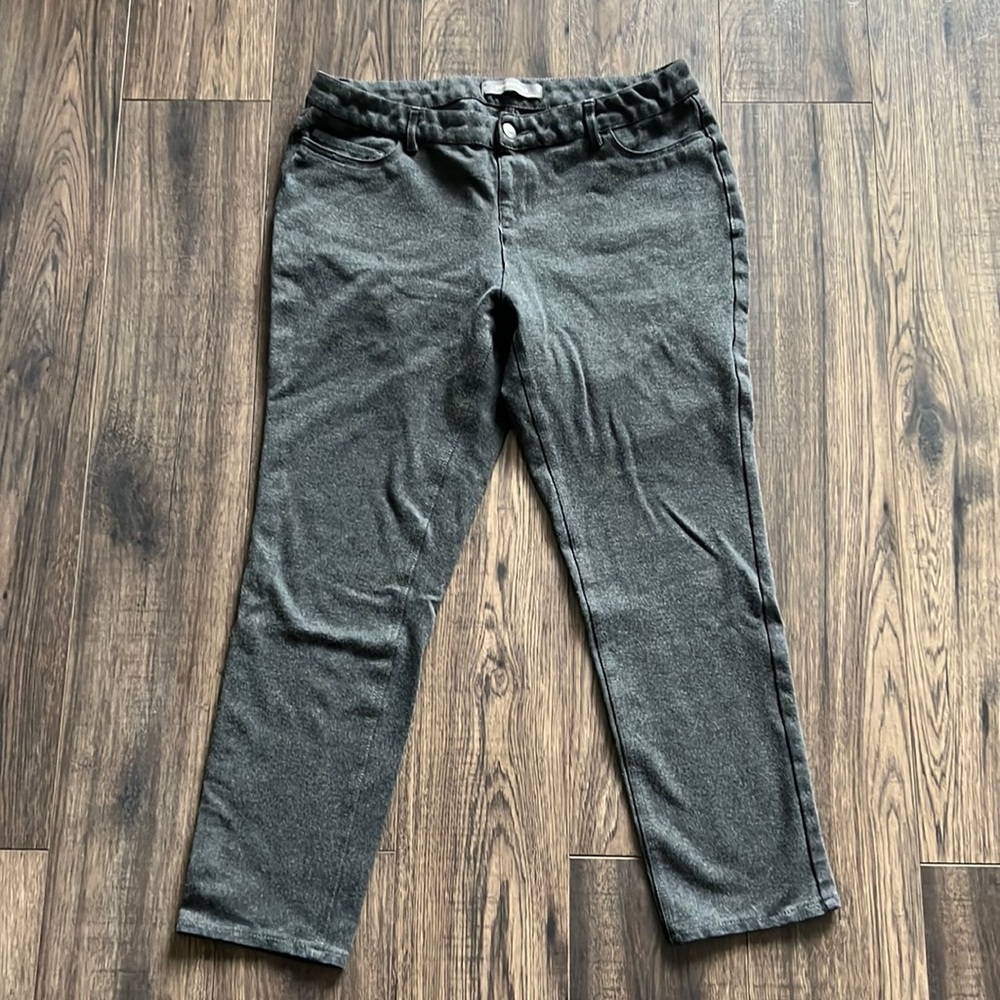 Denver Hayes pants